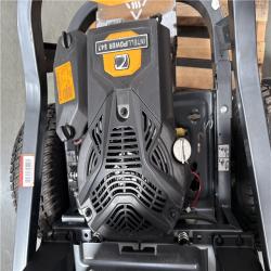 California AS-IS Cub Cadet ZT1 42 Riding Mower