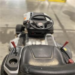 Dallas Location - As-Is Murray MT200 42 in. 19.0 HP 540cc EX1900 Gas Riding Lawn Tractor Mower