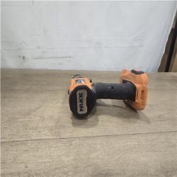 AS-IS RIDGID 18V NUKE SubCompact Brushless Cordless 2-Tool Combo Kit