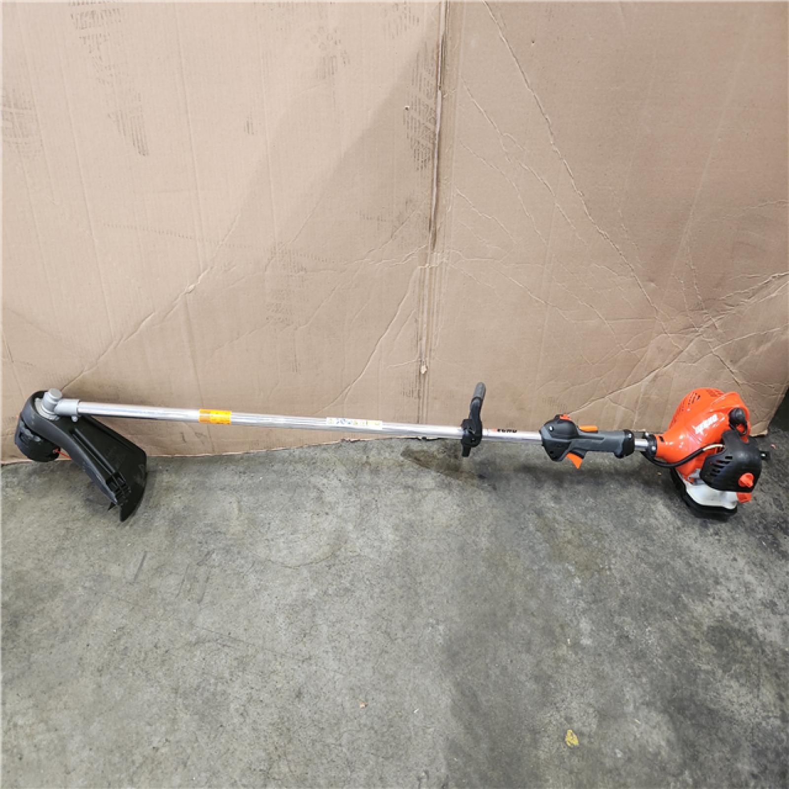 Phoenix NEW ECHO 21.2 cc Gas 2-Stroke Straight Shaft String Trimmer