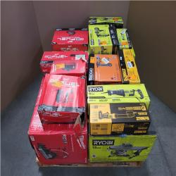 PHOENIX AS-IS TOOL PALLET