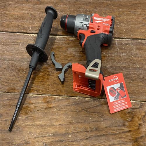 AS-IS Milwaukee 2904-20 12V 1/2  Hammer Drill/ Driver