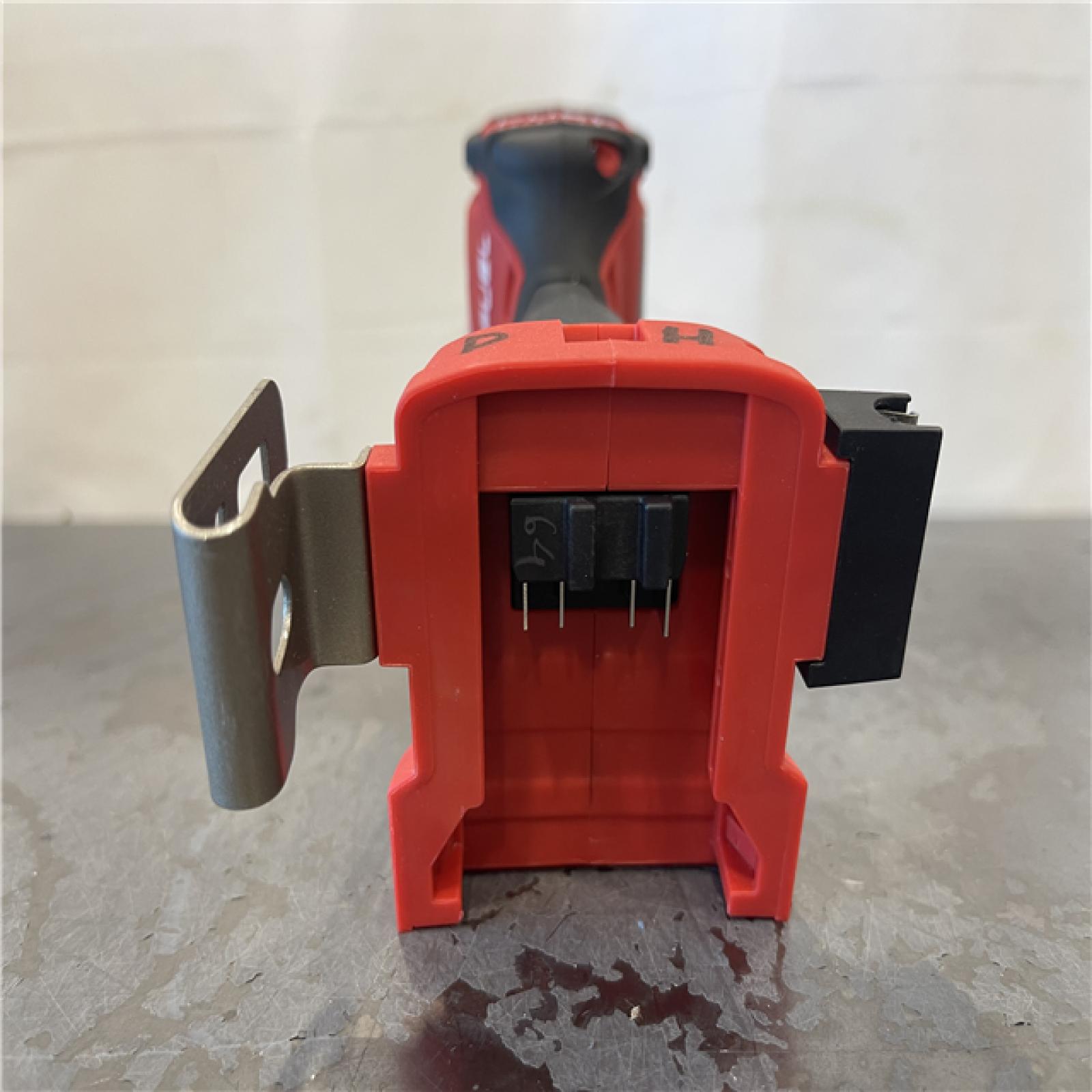 Milwaukee 2760-20 - M18 Fuel Surge 18V Cordless Drill/Driver (Tool-Only)