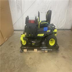 Houston Location - AS-IS RYOBI ZR3 80V HP