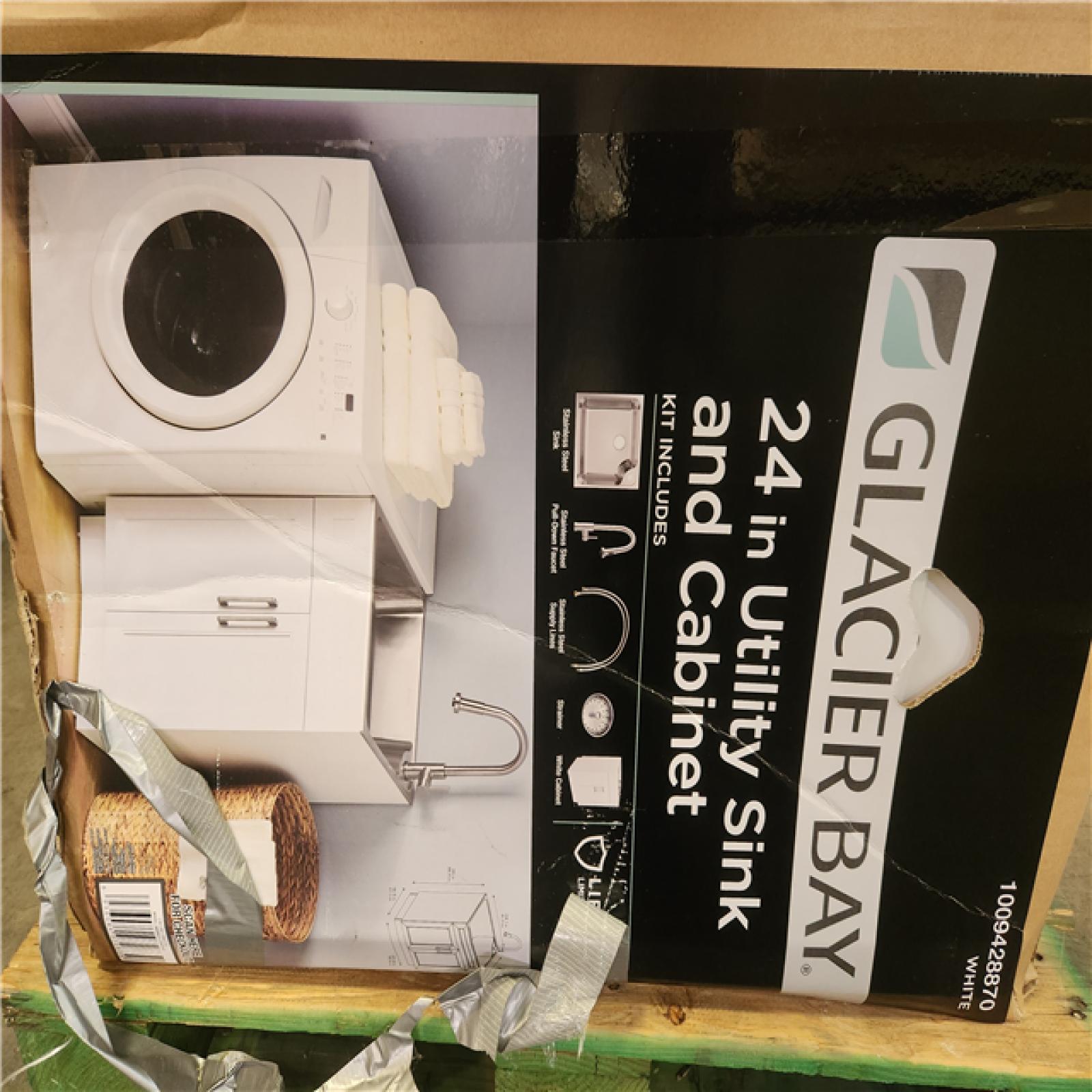 Phoenix AS-IS Monster Turbo Pallet