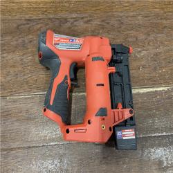 AS-IS Milwaukee 2540-20 12V 23 Gauge Cordless Pin Nailer (Tool Only)