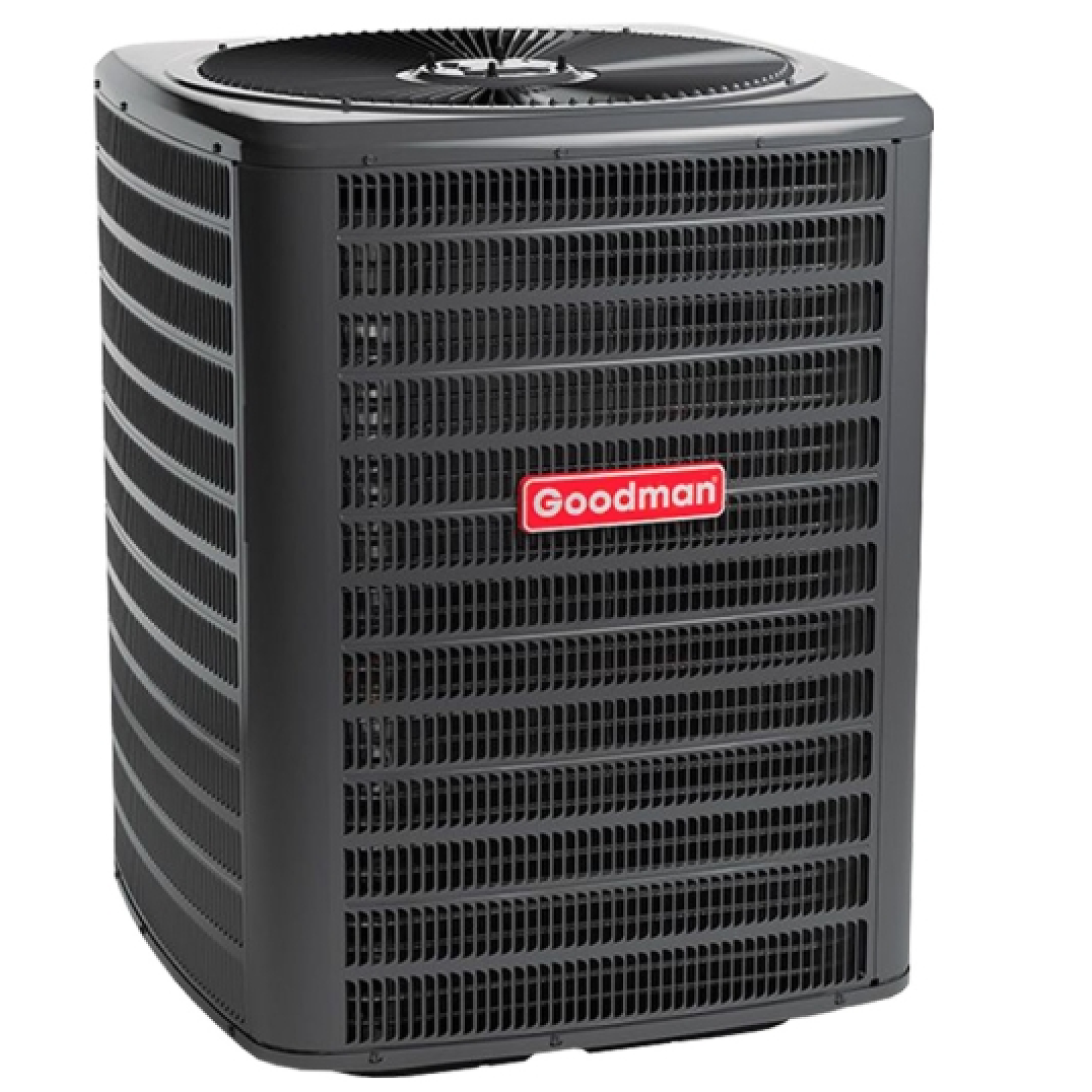 DALLAS LOCATION- Goodman® 2 Ton 14.3 Seer2 Condensing Unit - R-32