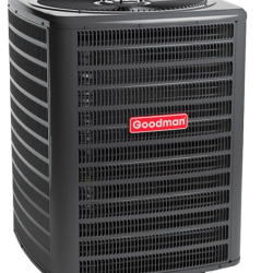 DALLAS LOCATION- Goodman® 2 Ton 14.3 Seer2 Condensing Unit - R-32