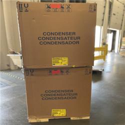 DALLAS LOCATION - AS-IS Smartcomfort® By Carrier 2.0 Ton 14.3 Seer2 Heat Pump -(2 UNITS)