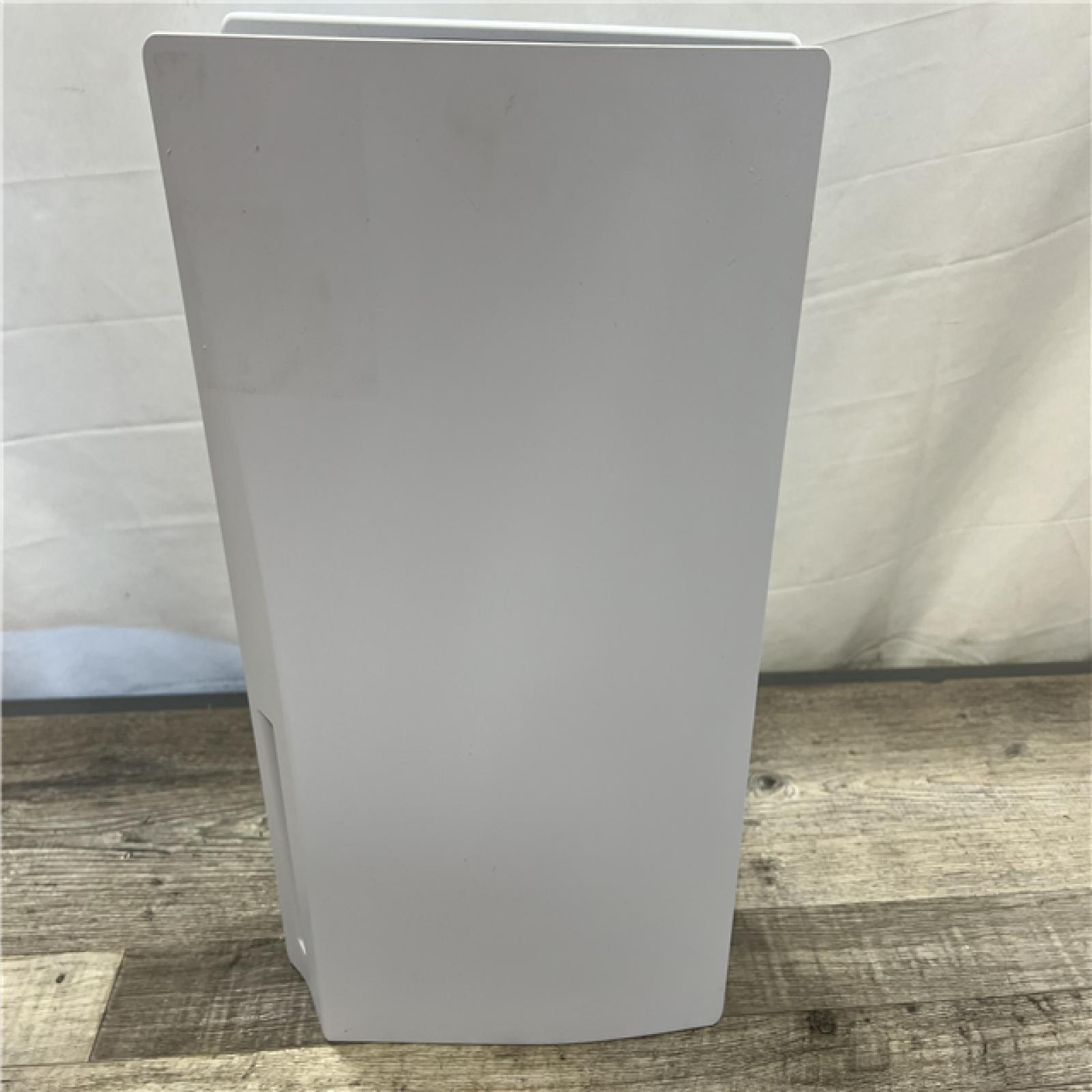 AS-IS Sony PlayStation 5 Gaming Console