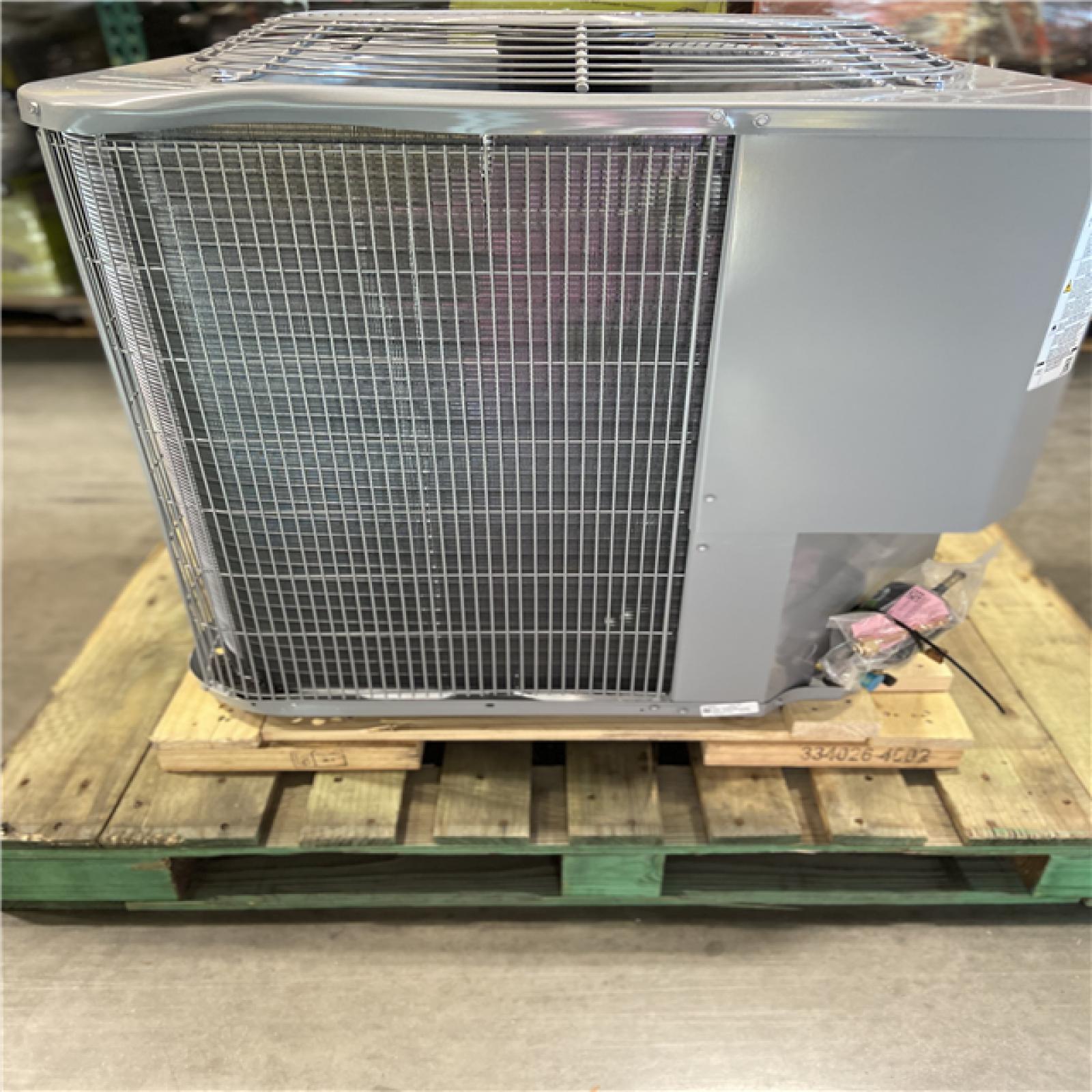 DALLAS LOCATION - Smartcomfort® by Carrier 2 Ton 14.3 Seer2 Heat Pump