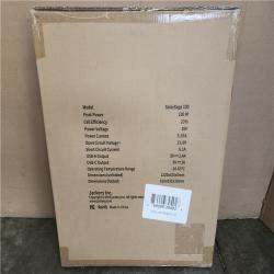 Phoenix NEW Jackery SolarSaga 100-Watt Portable Solar Panel for Explorer 290/550/880/1000/1500 Power Station with built-in 2 USB Outputs