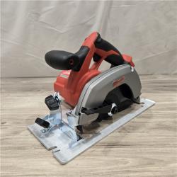 AS-IS Milwaukee 2630-20 M18 Cordless 6-1/2 Circular Saw (Bare Tool Only)