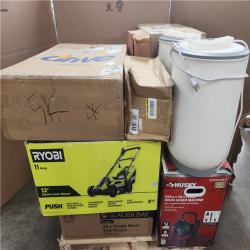 Phoenix AS-IS Monster Turbo Pallet