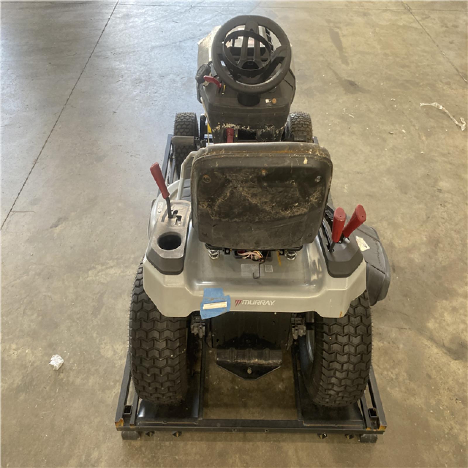 Houston Location - AS-IS Murray MT200 Riding Mower