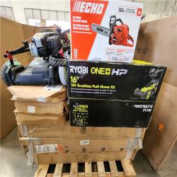 Phoenix AS-IS Monster Turbo Pallet