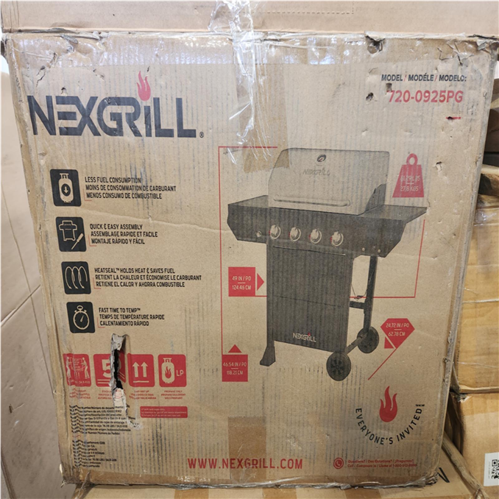 Phoenix AS-IS .Com Home Improvement Pallet