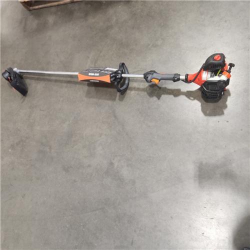 Dallas Location - As-Is ECHO 21.2 cc Gas 2-Stroke Straight Shaft String Trimmer