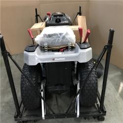 CALIFORNIA AS-IS Murray MT200 Sit-Down Mower
