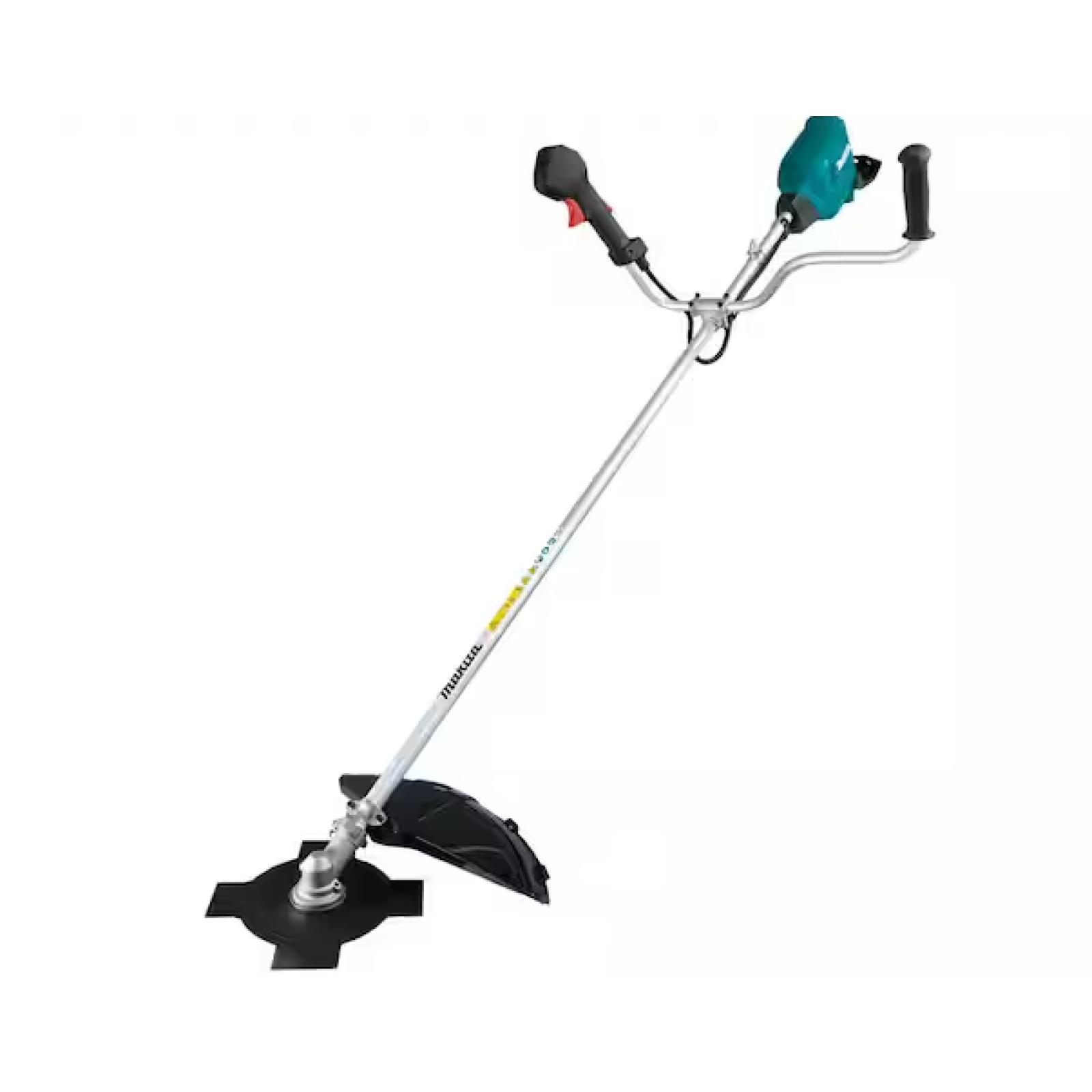 DALLAS LOCATION- NEW!- MAKITA LXT 18V X2 (36V) Cordless Brush Cutter