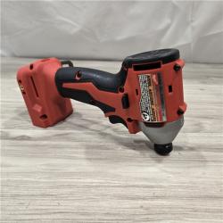 AS-IS Milwaukee M18 Compact 2-Tool Combo Kit