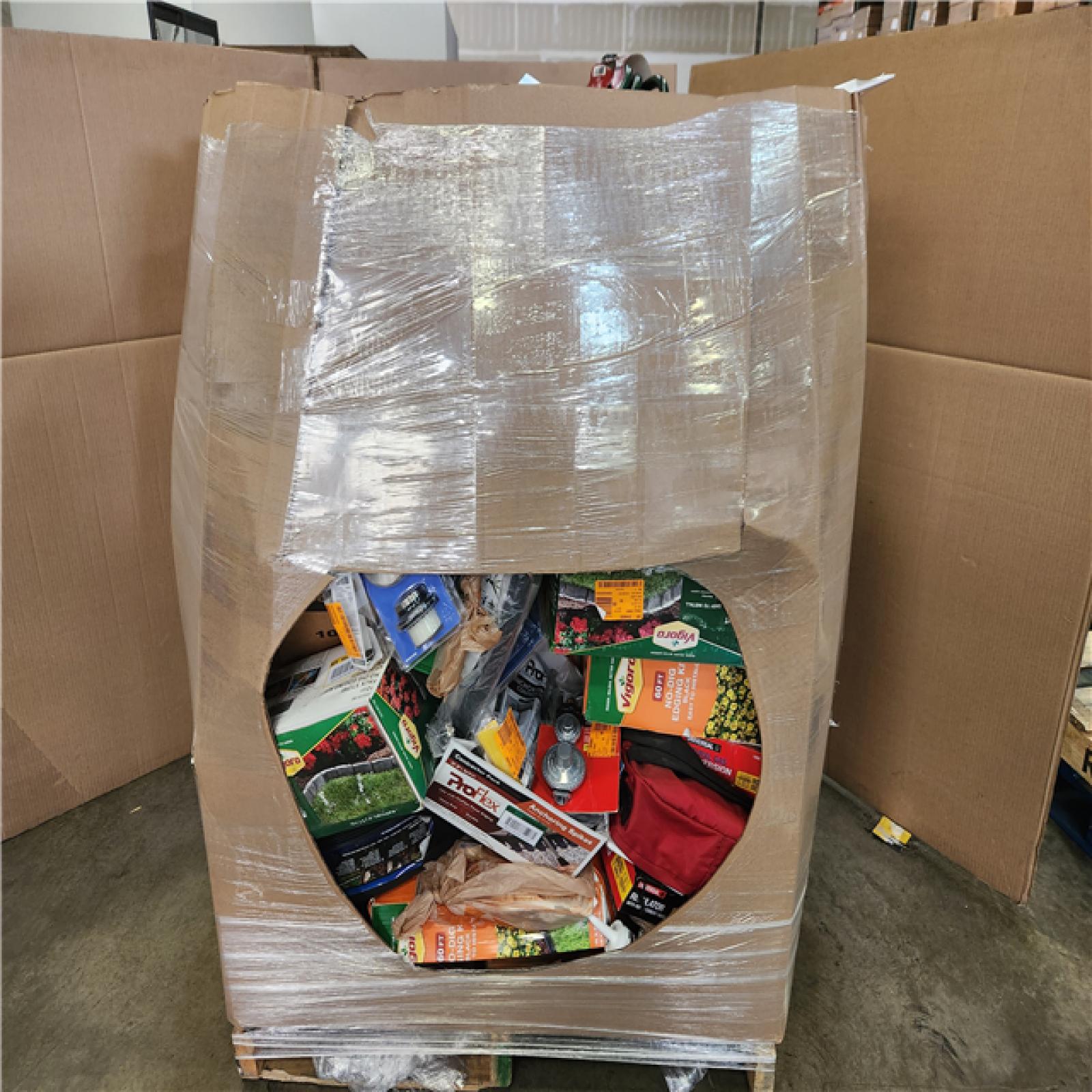 Phoenix AS-IS Monster Turbo Pallet