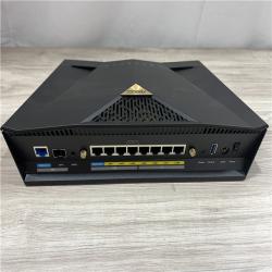 AS-IS ASUS Wireless Wi-Fi 7 Router (RT-BE88U)