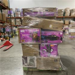 Dallas Location - Holiday Pallet
