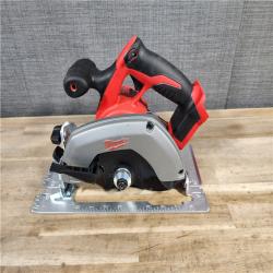 HOUSTON LOCATION - AS-IS Milwaukee 2 Tool Combo