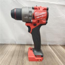 AS-IS- Milwaukee 12V 1/2  Hammer Drill/ Driver (Tool-Only)