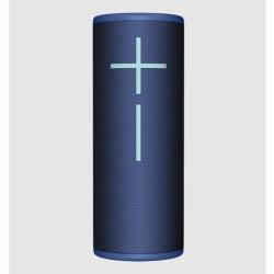Logitech 984-001989 Ultimate Ears Megaboom 4 Wireless Bluetooth Speaker  Blue