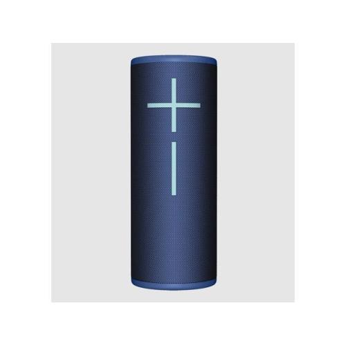 Logitech 984-001989 Ultimate Ears Megaboom 4 Wireless Bluetooth Speaker  Blue