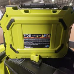 Phoenix RYOBI 80V HP Brushless Battery Cordless Electric 30 in. Multi-Blade Lawn Mower with Battery and Charger