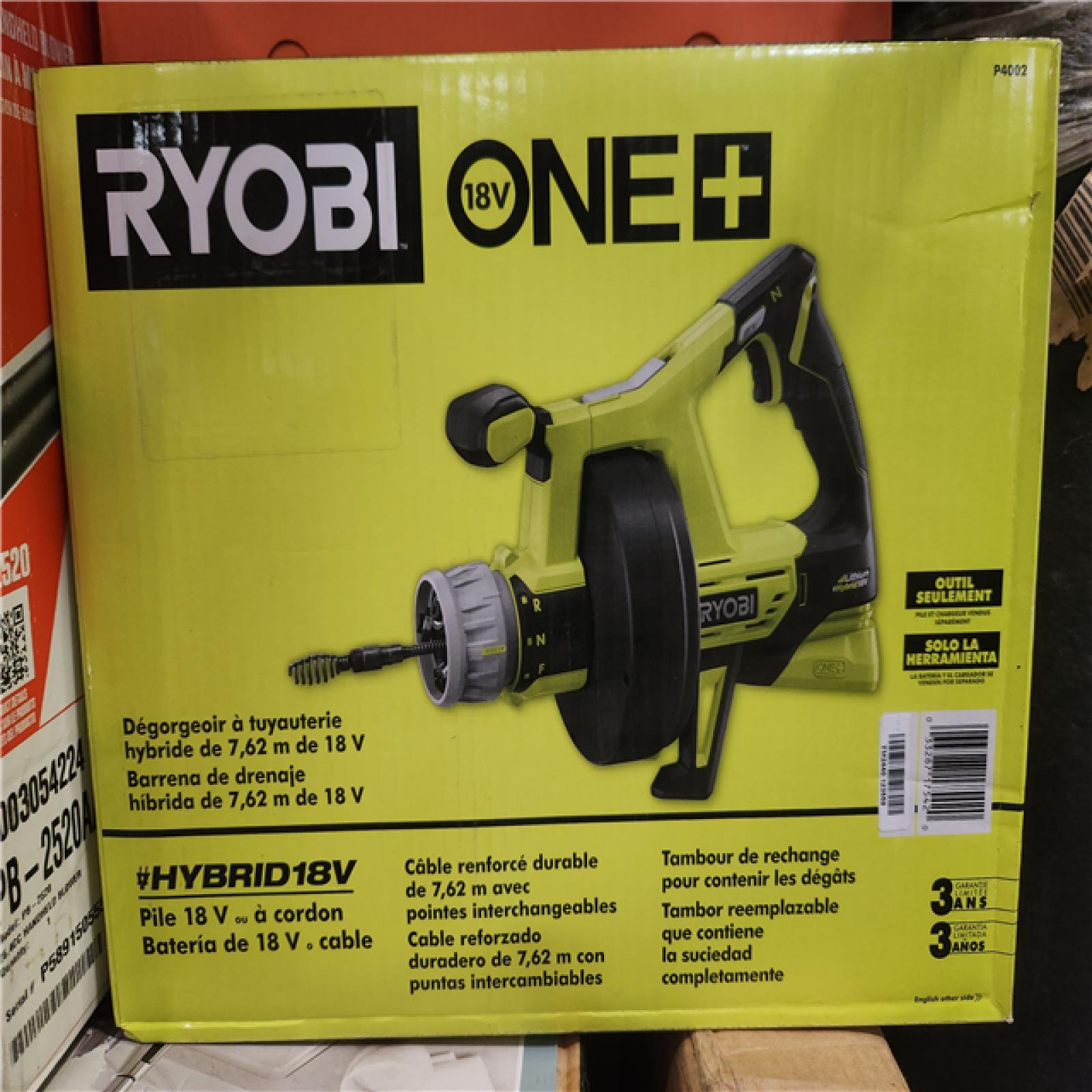 Phoenix AS-IS Monster Turbo Pallet