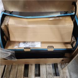 Phoenix AS-IS Traeger Pro 34 BBQ Wood Pellet Grill and Smoker in Bronze