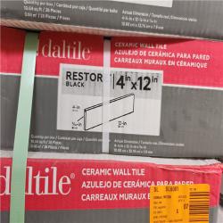 Phoenix AS-IS MIXED Daltile Natural Stone Collection Floor and Wall Tile