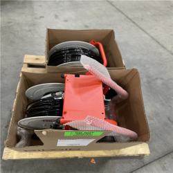 DALLAS LOCATION- AS-IS HOME IMPROVEMENT PALLET