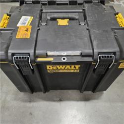 GOOD- Dewalt 20-Volt MAX ToughSystem Lithium-Ion 6-Tool Cordless Combo Kit