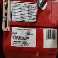 Phoenix Location Troy-Bilt Storm 24 in. 208 cc Two- Stage Gas Snow Blower with Electric Start Self Propelled