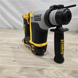 LIKE NEW! - Dewalt DCH172B MAX Atomic 20V Cordless SDS Plus Rotary Hammer (Tool Only)