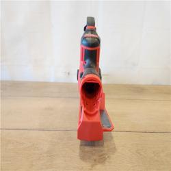 AS-IS- Milwaukee M12 FUEL 6 in. 12 V Battery Pruning Saw Tool Only