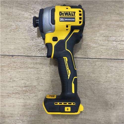 AS-IS Dewalt DCF809 20V MAX Brushless Impact Driver – Tool Only