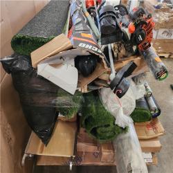 Phoenix AS-IS Monster Turbo Pallet