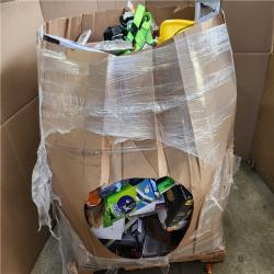 Phoenix AS-IS Mixed Home Improvement Pallet