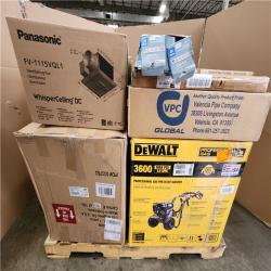 Phoenix AS-IS Monster Turbo Pallet