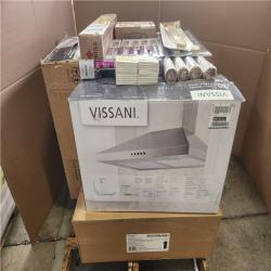 Phoenix AS-IS Monster Turbo Pallet