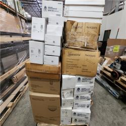 Phoenix AS-IS Mixed Home Improvement Pallet
