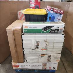 Phoenix AS-IS .Com Home Improvement Pallet