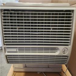 Phoenix AS-IS Champion Cooler 3300 CFM 2-Speed Window Evaporative Cooler for 900 sq. ft.