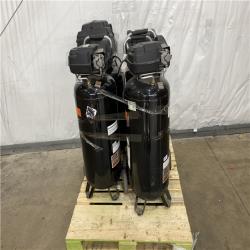 Houston Location As-Is Outdoor Power Equitment